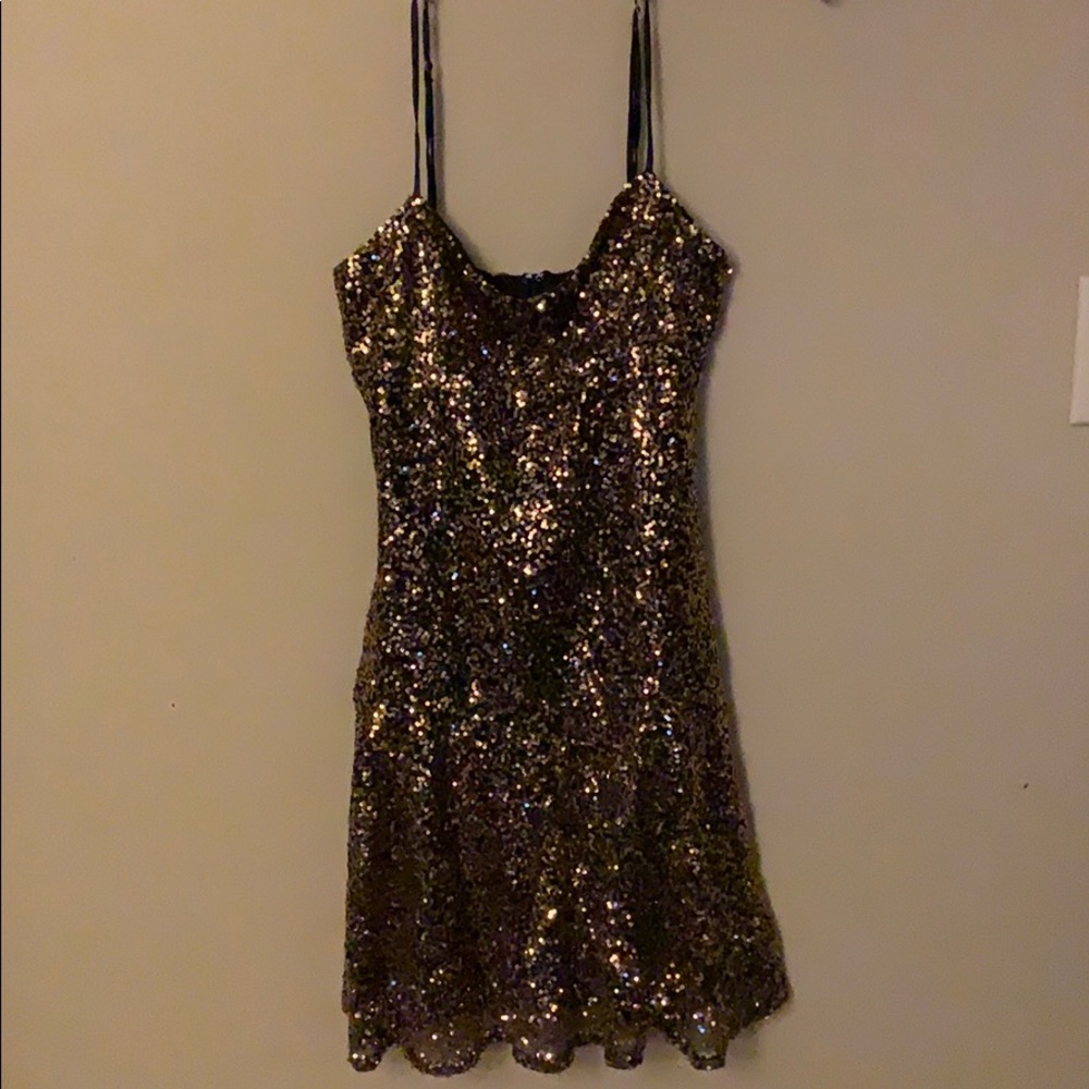 Prom dress/Formal dress